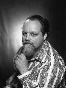 Lou Harrison